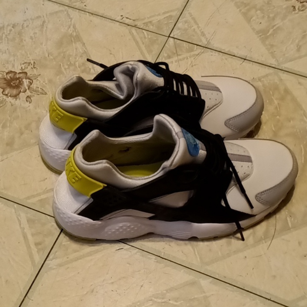 Huaraches
